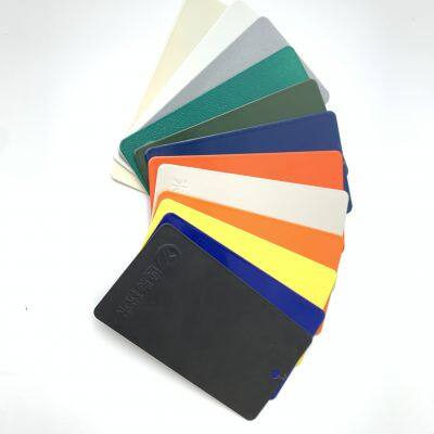 powder coating