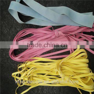 Rubber Band for Bra Strap photo-5