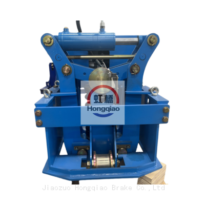 YJJ Series Rail Clamp photo-3