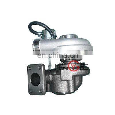 Turbo Charger 711736-5001S 711736-0001 711736-0003 711736-0002 for 1104 Engine Perkins Turbocharger photo-3