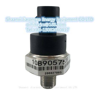 1089-0575-28 1089 0575 28 Pressure Sensor for Atlas Copco Air Compressor Pressure Transmitters Transducer 1089057528