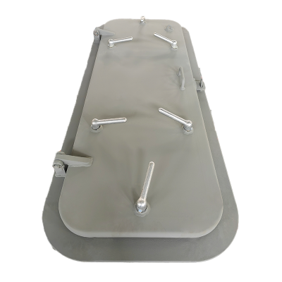 Marine Weathertight Single Leaf Steel Door-Weatherproof Marine Supply Product