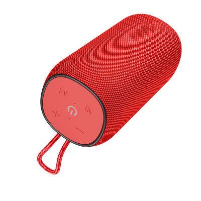 mini wireless speaker portable music sound box fabric cover promotional mini speaker