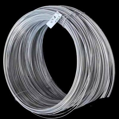 High quality Stainless Steel Wire Type 321  Wire Coil