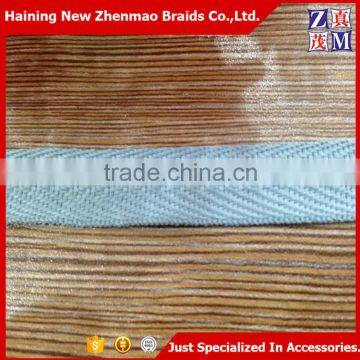 Wholesale Polyester Webbing Bag Strap Material photo-5