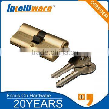 European Profile Mortise Door Lock Cylinder