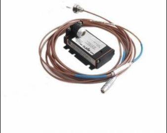 EPRO PR6423/010-140+CON011 8mm Eddy Current Sensor With Signal Converter