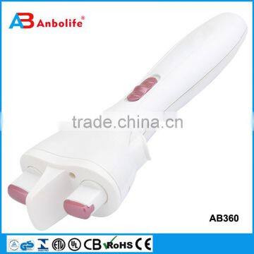 Electric Hair Styling Curler Set Hair Roller photo-4