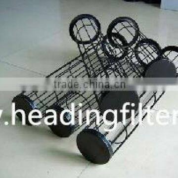 Zhejiang Heading Filter Bag Cage With Venturi for Bag House photo-1