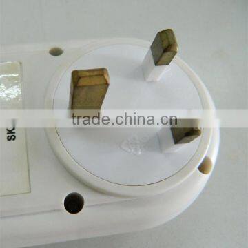 UK Single Phase Smart Electric Energy Meter photo-3