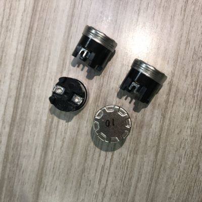 36FME04 Thermal Trip,G4A50072C,E6A50072C Thermal Fuse for Instant Heating Module Overheat Protector for Smart Toilets