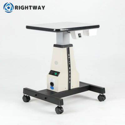 High Quality Ophthalmic Motorized Lifting Table for Medical Instruments WB-3AT