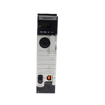 Allen Bradley 1756-L73   CONTROLLER