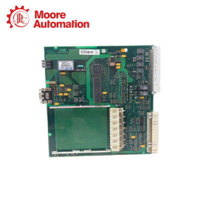 ABB CM588-CN-XC 1SAP372800R0001 AC500 Communication Module NEW photo-4