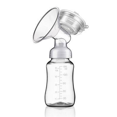 Mum Automatic Breast Pump, Plastic Breast Pump, Electric Breast Pump, Manual Breast Pump, Powerful Breast Pump Processing Customisation photo-5