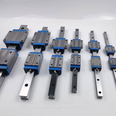 Linear Guides