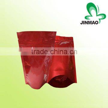 Cheap plastic shopping plastic zipper bags