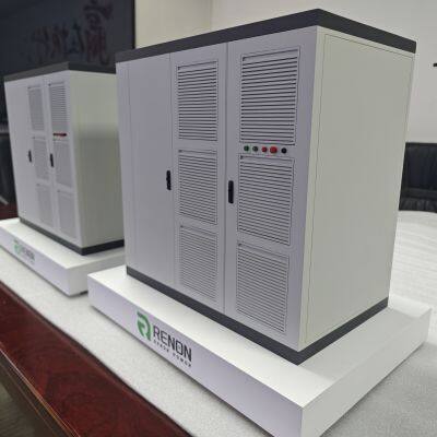 Custom Functional Parts Models photo-4