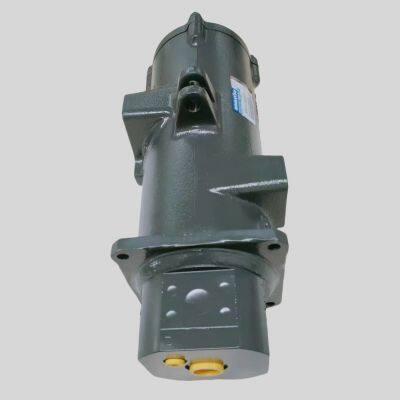 Excavator Parts Hydraulic Piston Pump Excavator Part Original New Swivel Joint 703-11-53203 Main Pump For Komatsu PC1250-8 photo-3