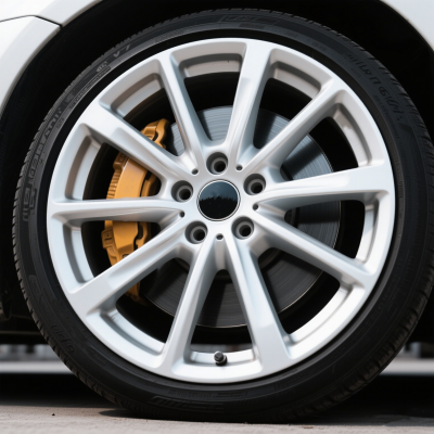 Car wheels