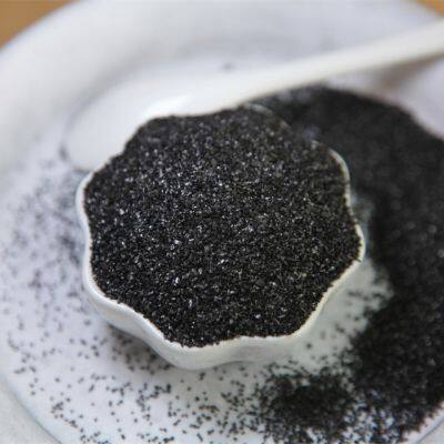 Top Quality for Coconut Shell Activated Carbon Pellet Activated Carbon in Water Treatment photo-3