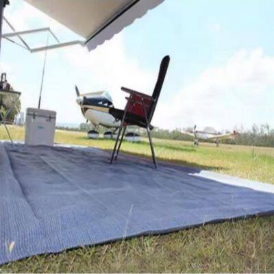 High Quality Waterproof Tent Groundsheet Awning Carpet Camping Mat