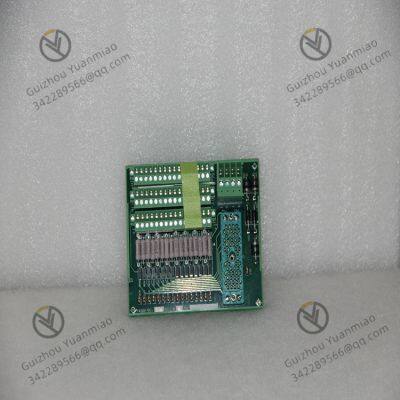 TRICONEX 9771-2XX Analog Input Module photo-2