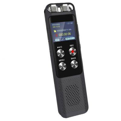 U.S. FCC Certification for Recording Pen Export