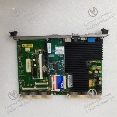 GE VMIVME7614-133 350-017614-133 E Mark VI Series VME Bus Modules