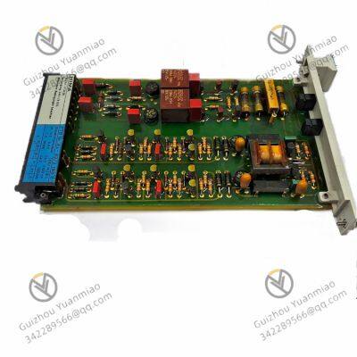 HIMA F3226 Compact Digital Input Module