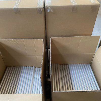 ALUMINIUM PIPE photo-2