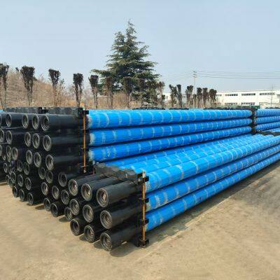 Premium Plasma Slotted Liners Precision Sand Control for Harsh Environments Dongying Mingde