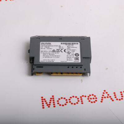 Allen Bradley1734-IR2
