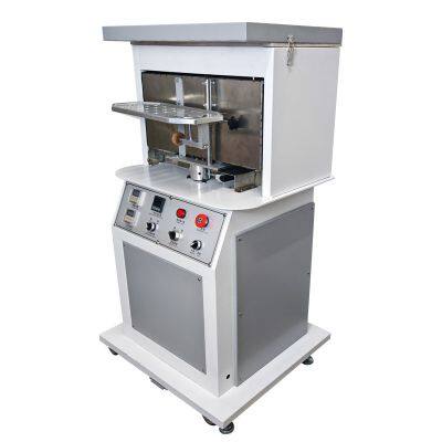 SC-528A Waterproof Shoe Material Softening Machine photo-3