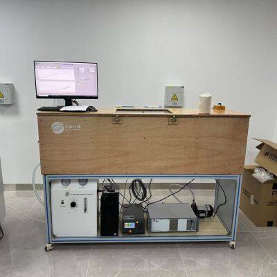 UL217/ 268 Smoke Box photo-3