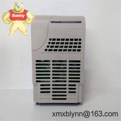 EMERSON 1C31189G01 — Ovation DCS Interface Module for Reliable I/O and Controller Communications