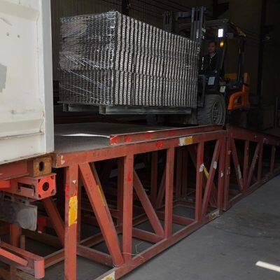 410S Tortoise Shell Mesh Bonding Hole Stainless Steel Hex Metal for Refractory Line China Manufacturer