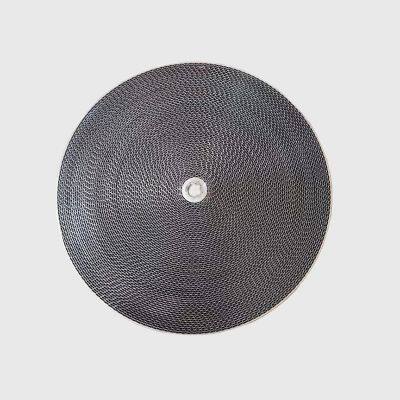 Stainless Steel 304 Flame Arrester Element China Supplier Good Fire Resistance for Atmosphere Storage Tanks