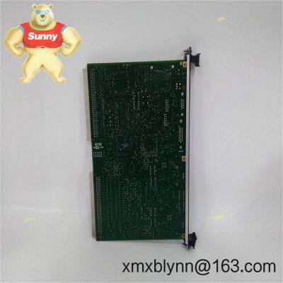 GE IS200VAICH1DAB: Your Reliable Analog I/O Bridge for Turbine Control Systems photo-2