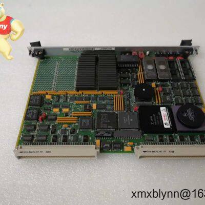 Motorola MVME147S-1: Keep Your Legacy VME Systems Running Smoothly photo-2