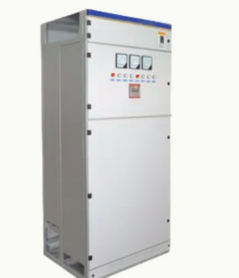Easy to Expand Anti-Interference Custom High-Voltage Insulated AC Power Distribution Cabinet photo-1