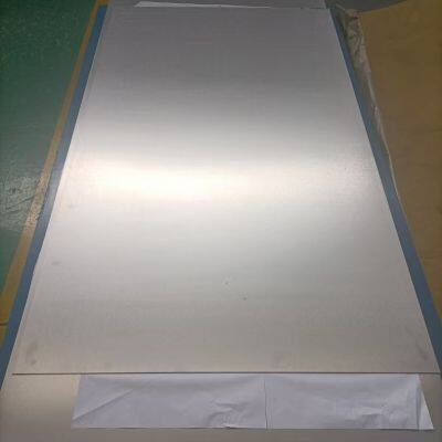 Industrial Pure Titanium Plate Ta2 With Excellent Formability and Weldability for Chemical Processing Equipment photo-3