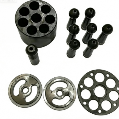 REXROTH A2FO45 hydraulic axial variable fixed piston pump rotory group and spare parts