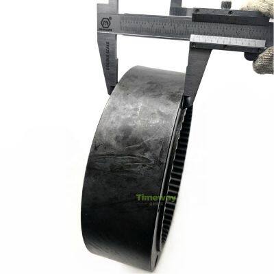 Slew Motor Parts JMF-43-07 Swing Motor Parts for Sany SY75C Excavator Hydraulic Swing Motor Repair Kits photo-5