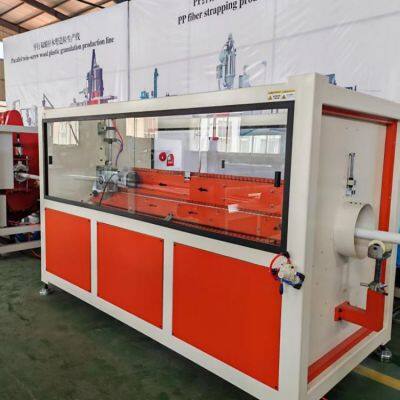 PVC Downspout Pipe Machinery/PVC Downspout Pipe Extrusion Equipment photo-3