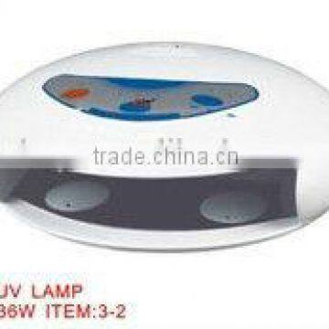 Beiqi beauty used for nail UV lamp