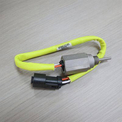 Spare Parts Parts Water Sensor Temperature 134-2252 1342252 photo-4