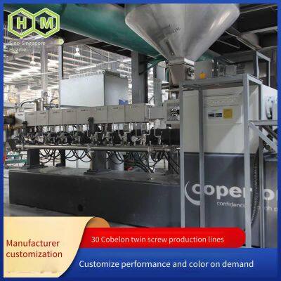 Customized Pc, Taiwan Chi Mei, High Transparency, High Gloss, Polycarbonate Pc, Flame Retardant Grade photo-3