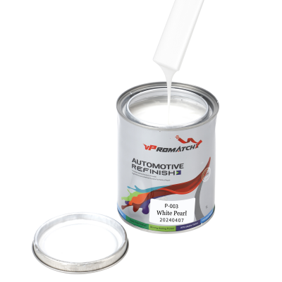 Polish Basecoat Blinder Tonner 1k Tinters Collision Repair Painting Maximum Protection and Adhesion