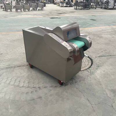 Multi Functional Commercial Vegetable Cutting Machine Small Vegetable Cutting Machine Vegetable Cutter